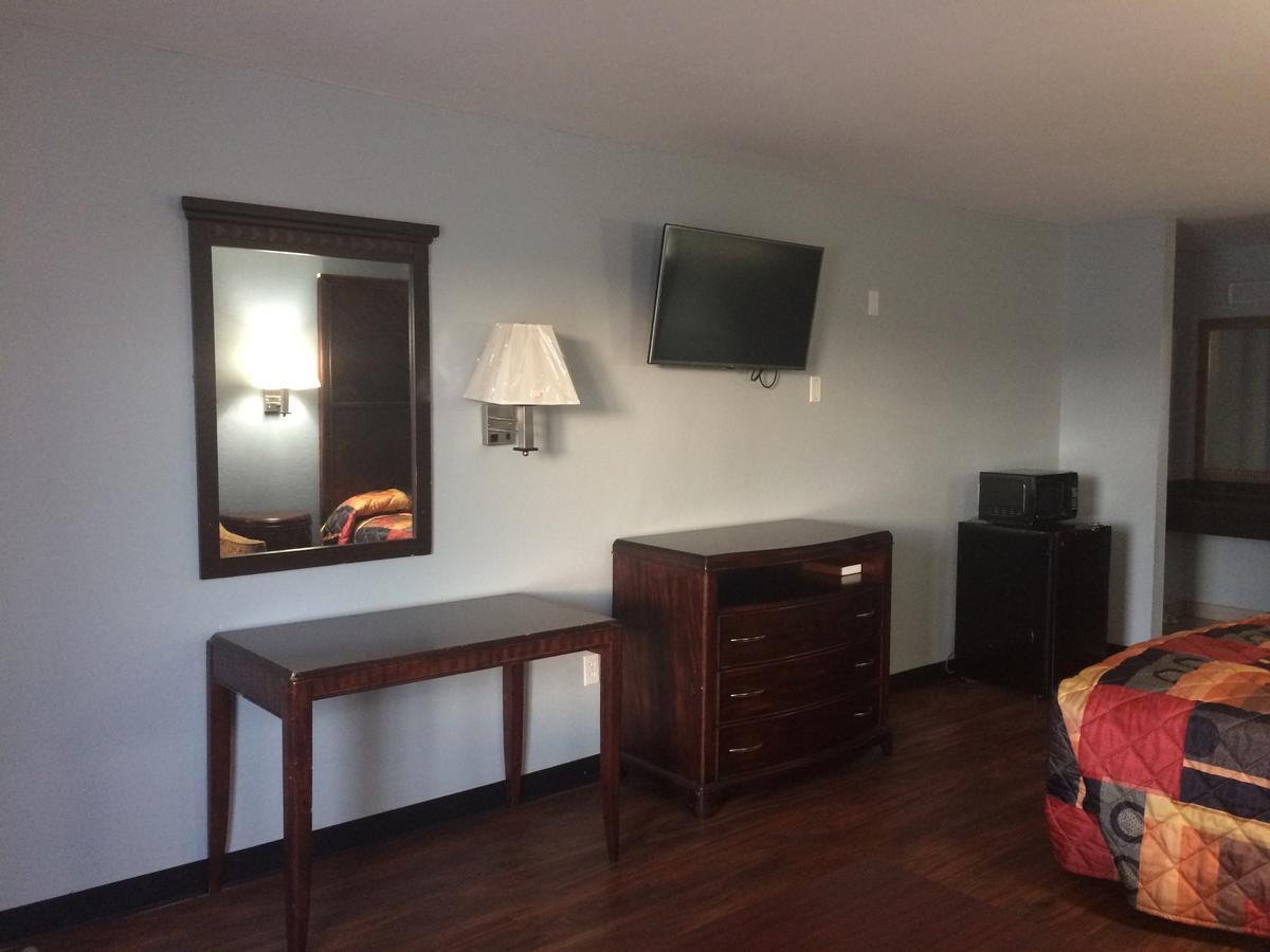 דקאטור Gulf American Inns מראה חיצוני תמונה