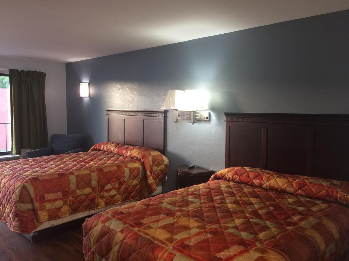 דקאטור Gulf American Inns מראה חיצוני תמונה