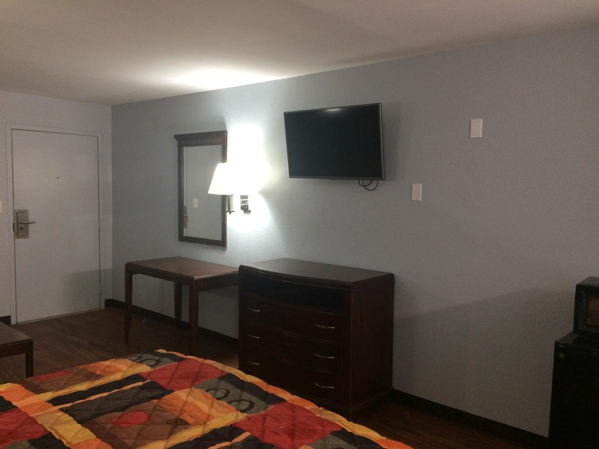 דקאטור Gulf American Inns מראה חיצוני תמונה