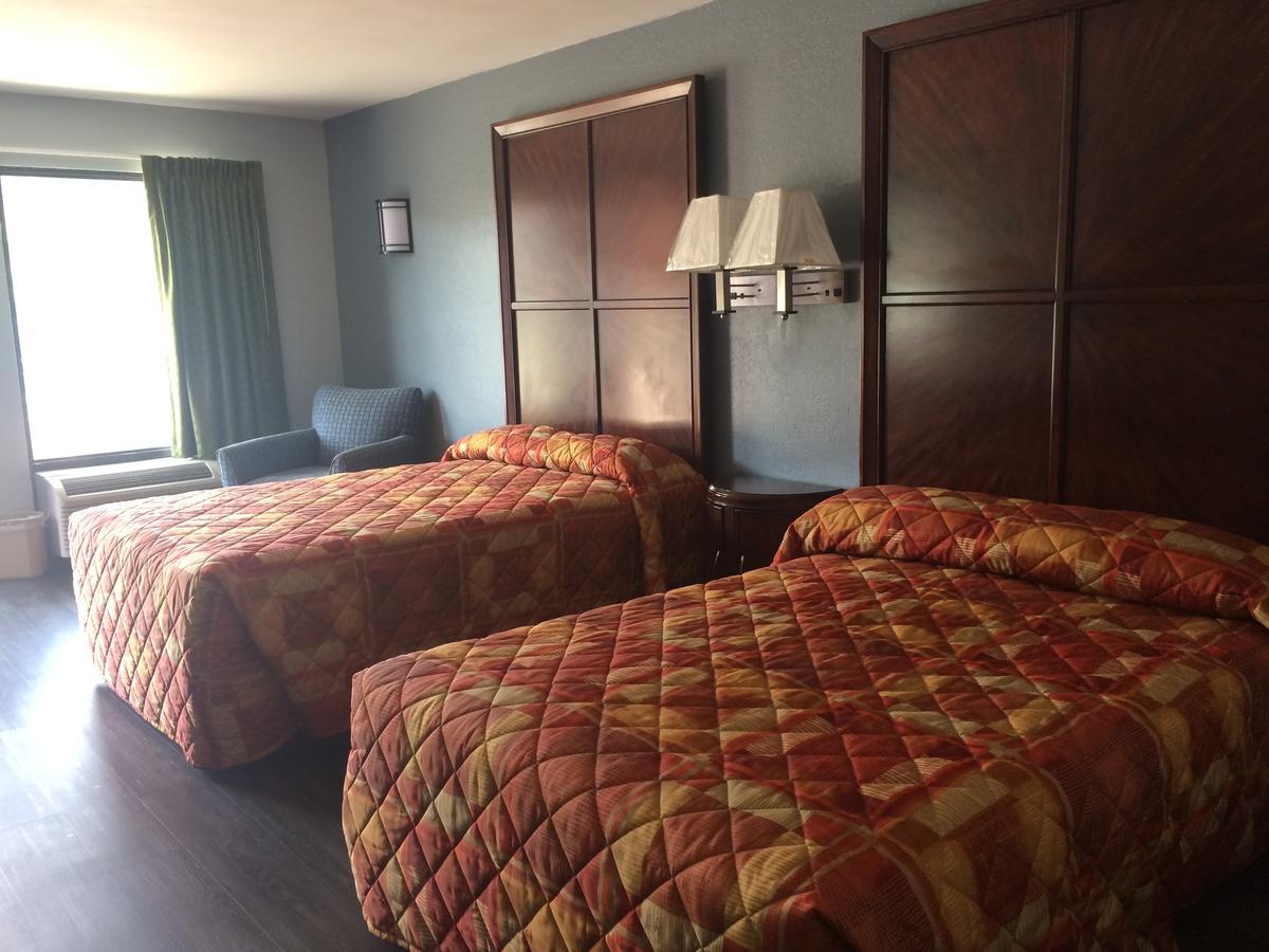 דקאטור Gulf American Inns מראה חיצוני תמונה