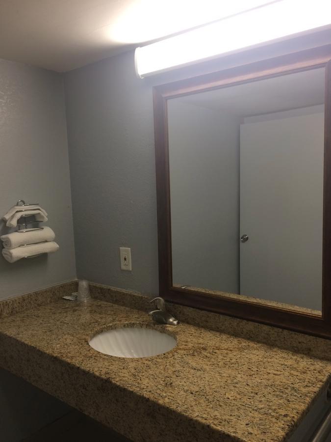 דקאטור Gulf American Inns מראה חיצוני תמונה