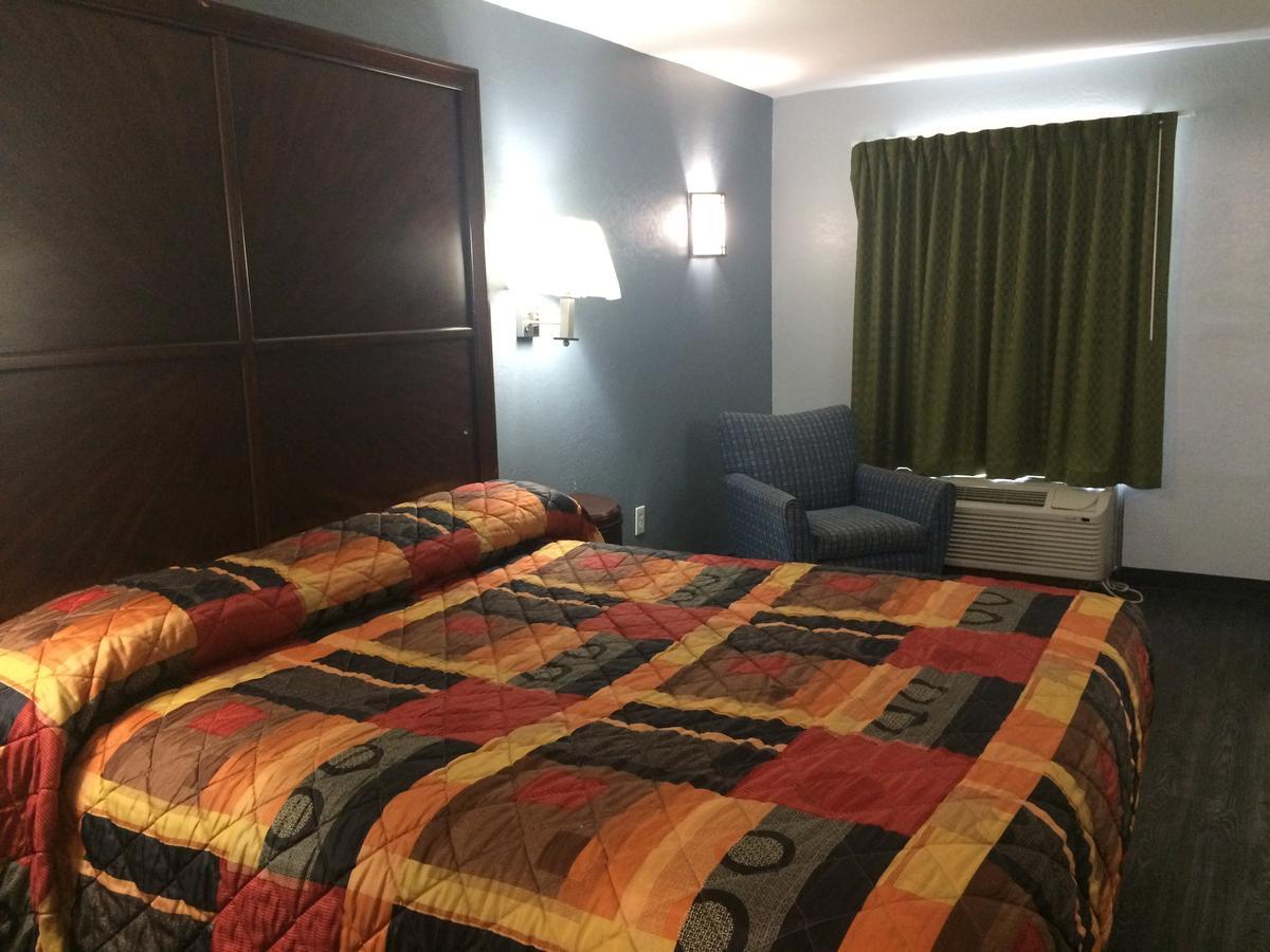 דקאטור Gulf American Inns מראה חיצוני תמונה