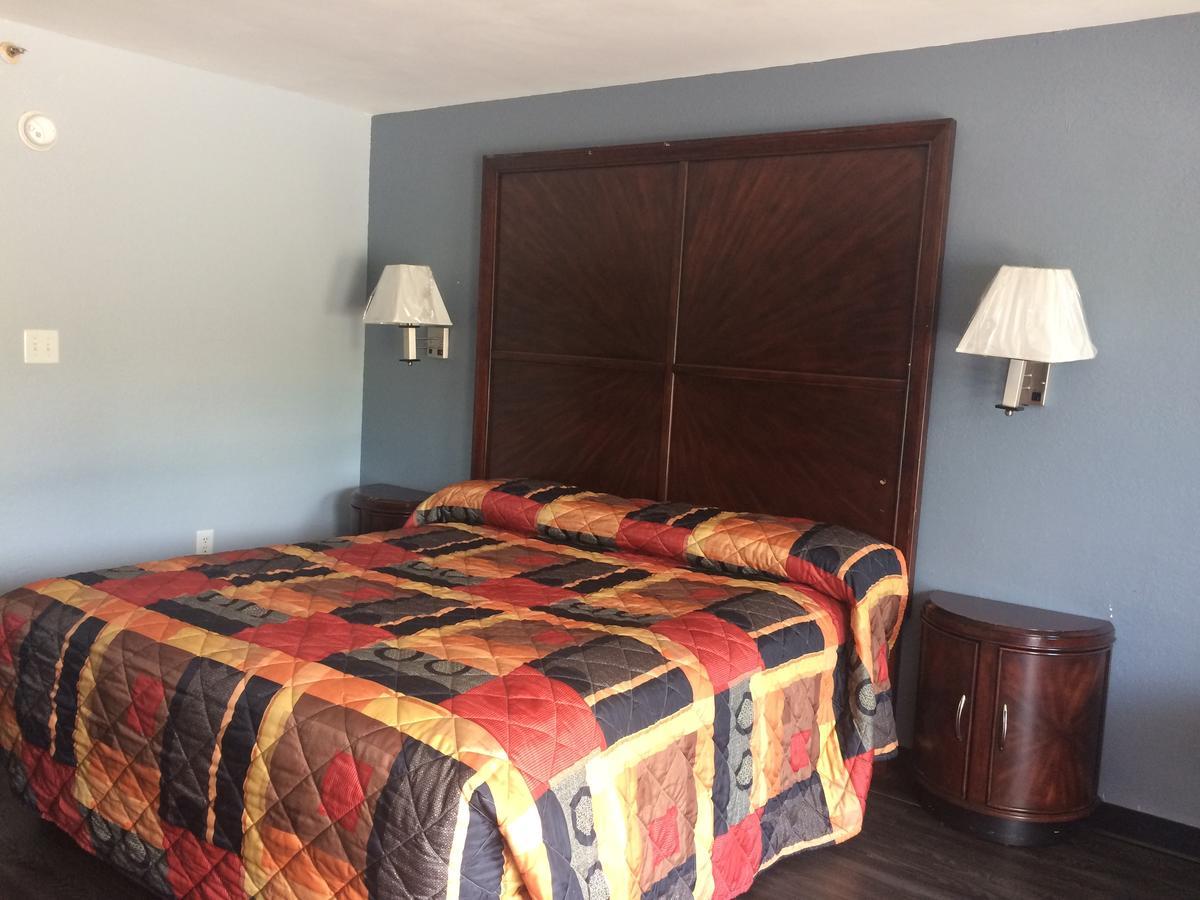 דקאטור Gulf American Inns מראה חיצוני תמונה