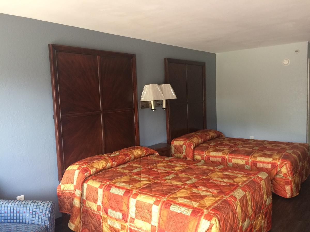 דקאטור Gulf American Inns מראה חיצוני תמונה
