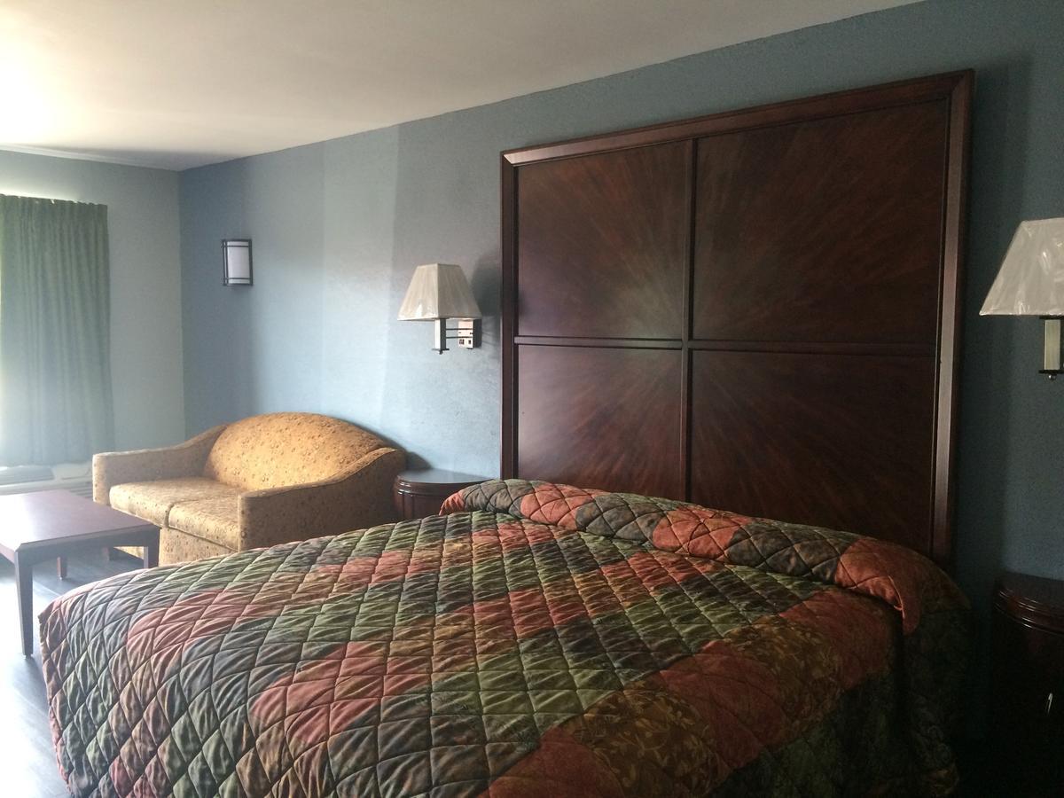 דקאטור Gulf American Inns מראה חיצוני תמונה