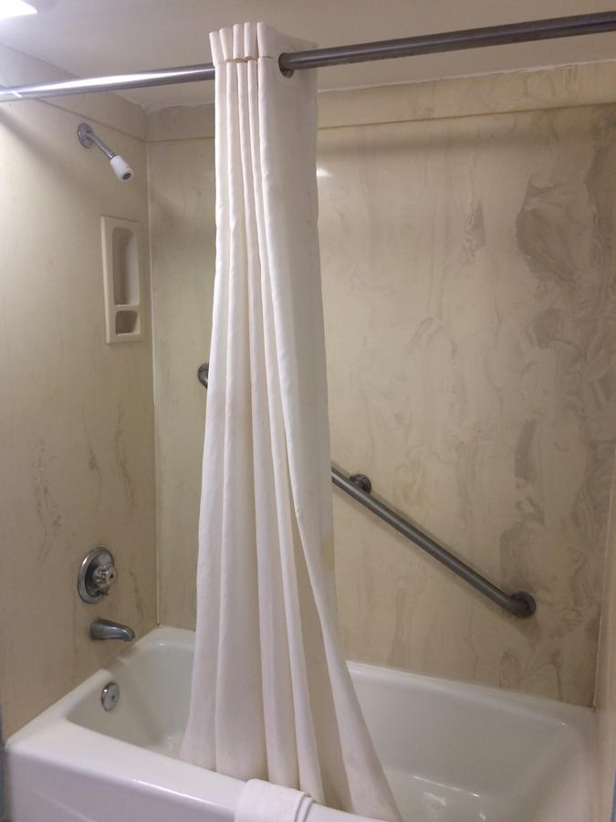 דקאטור Gulf American Inns מראה חיצוני תמונה